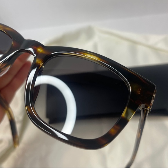 NWT YSL Saint Laurent sunglasses - Picture 7 of 8